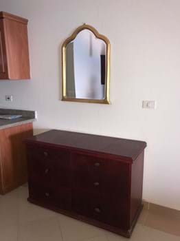 Studio for sale in the  complex "The View" 